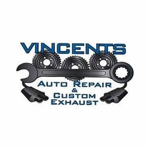 Vincents Auto Repair & Custom Exhaust